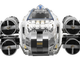 Image for article titled Giant LEGO X-Wing Might Be The Coolest LEGO Set Ever Made